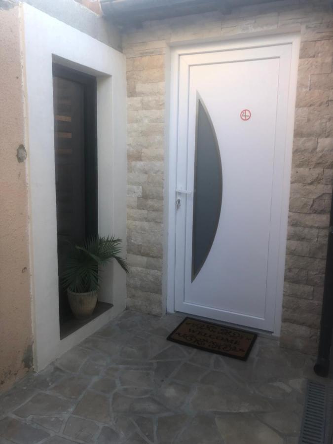 Apartamento Artin Marsella Exterior foto