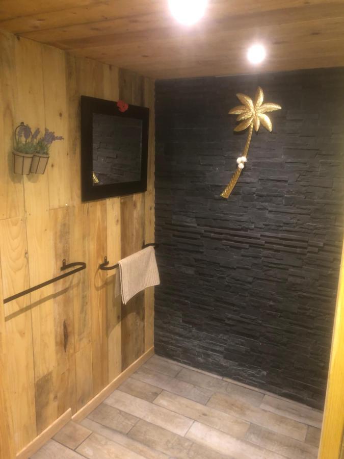 Apartamento Artin Marsella Exterior foto
